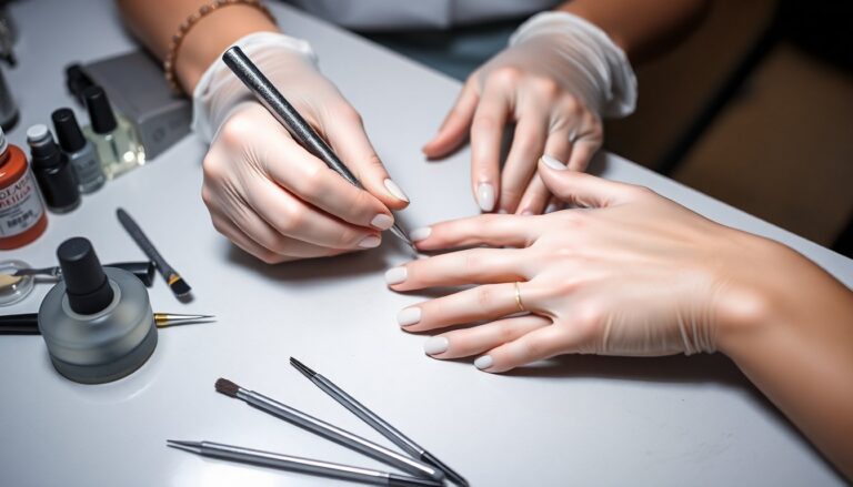 nail art guida completa e dati di mercato 1772407162