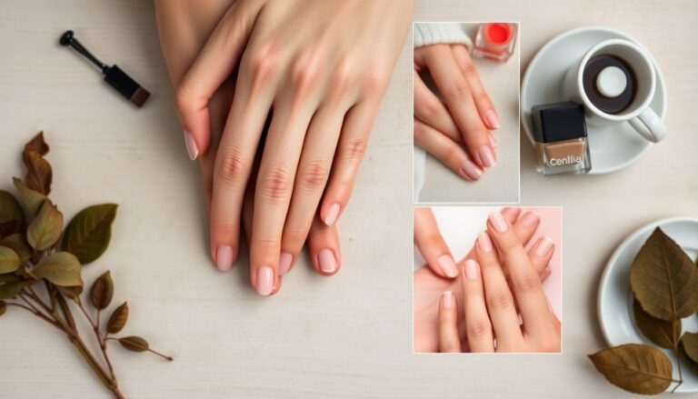 nail art su unghie corte idee creative e facili da ricreare a casa 1772893161