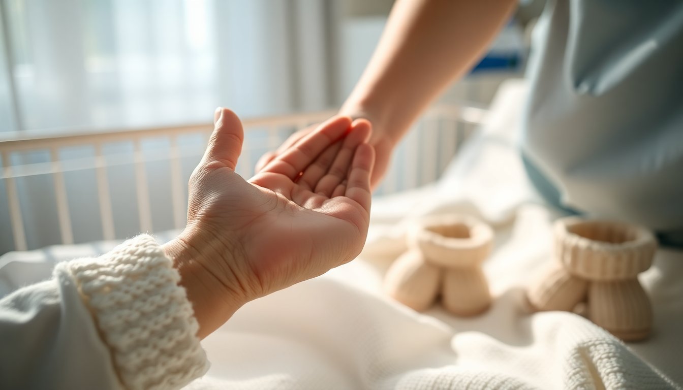 nasce gabriel alex belli e delia duran annunciano la nascita sui social 1774276730