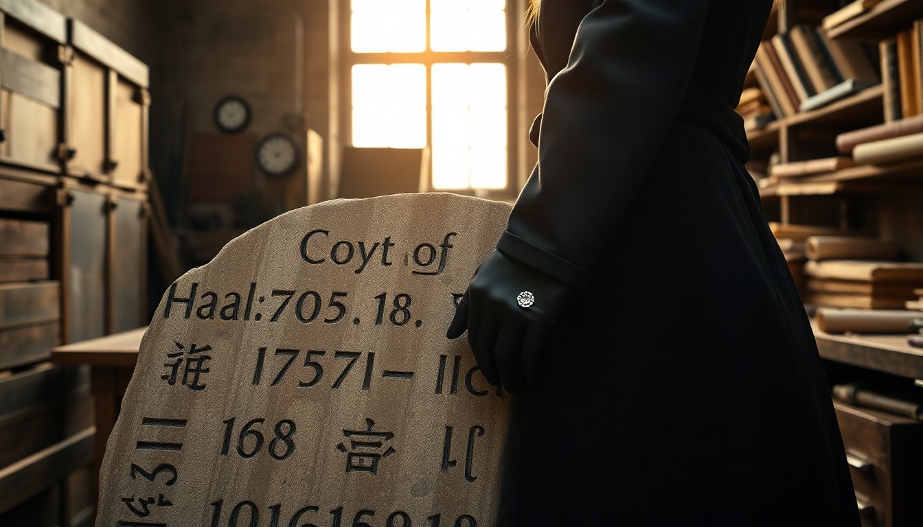 nico robin e la stagione 2 di one piece live action dal poneglyph alla baroque works 1773321527