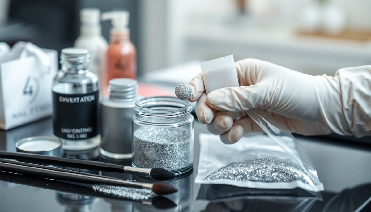 nuove regole ue per le unghie cosa sapere su ci 77820 e conformita 1773443895