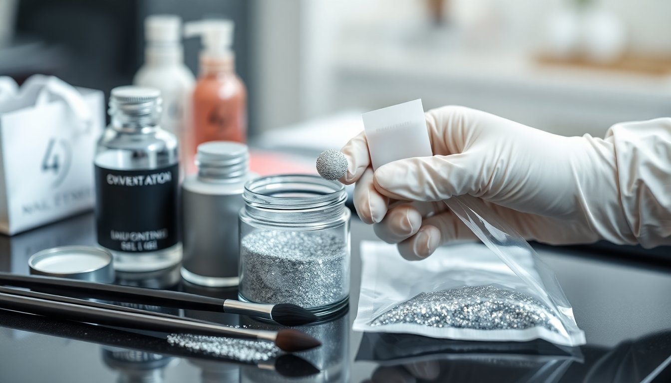 nuove regole ue per le unghie cosa sapere su ci 77820 e conformita 1773443895