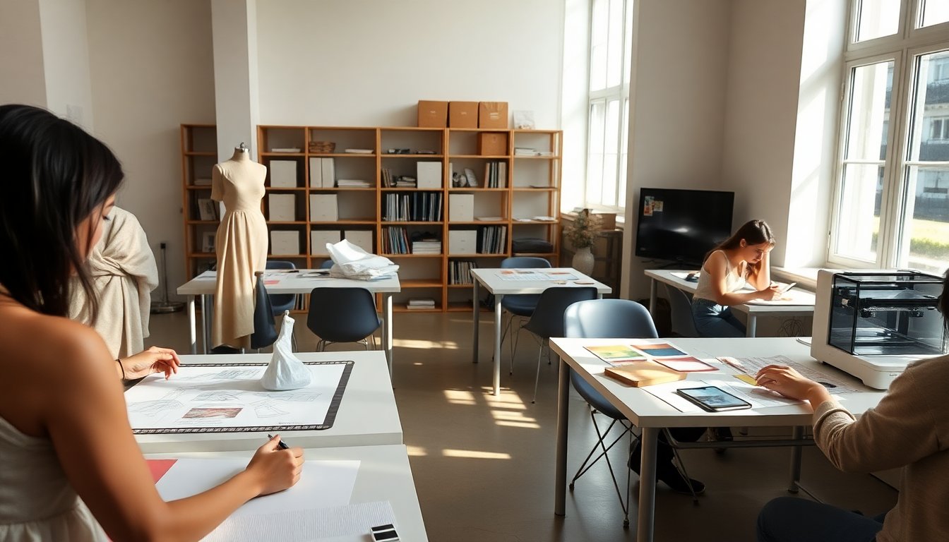 open day della fashion academy itscosmo a verona scopri i percorsi 1773303486