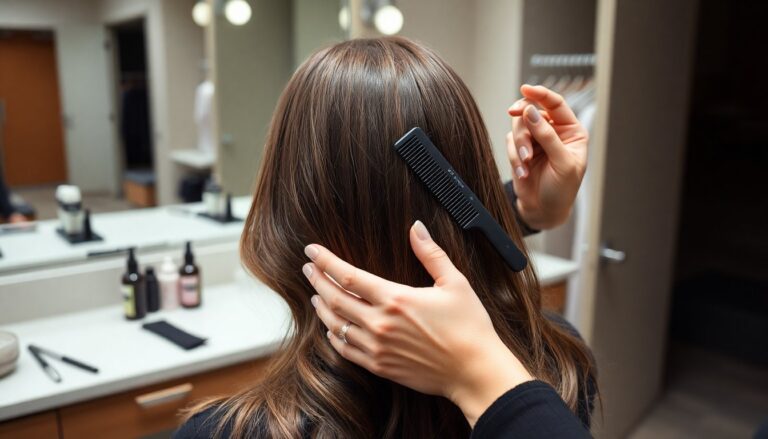 paige desorbo e il nuovo ruolo con tresemme backstage e segreti di styling 1773317931