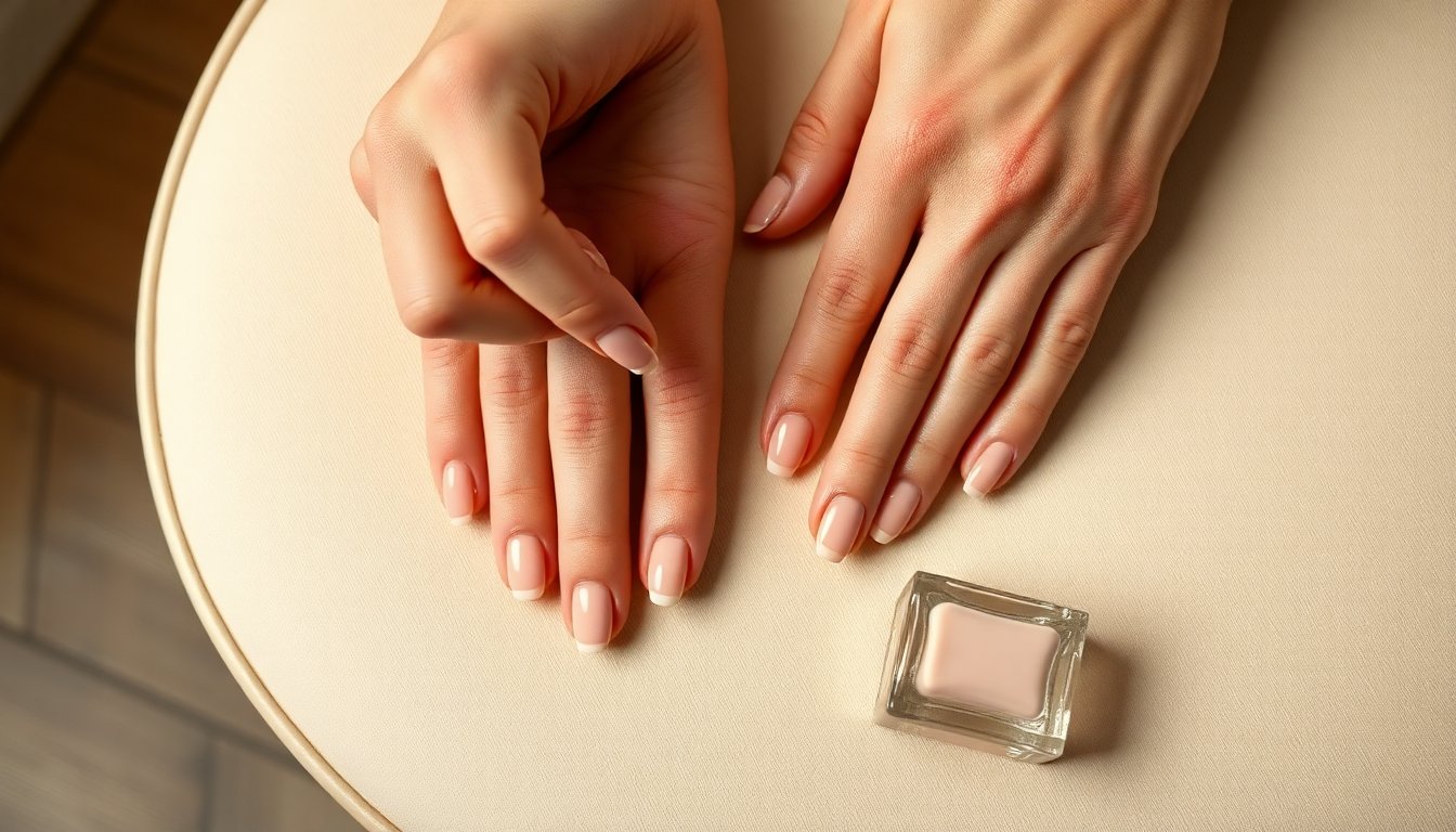 perche ballet slippers di essie e diventato un classico della manicure 1773285529