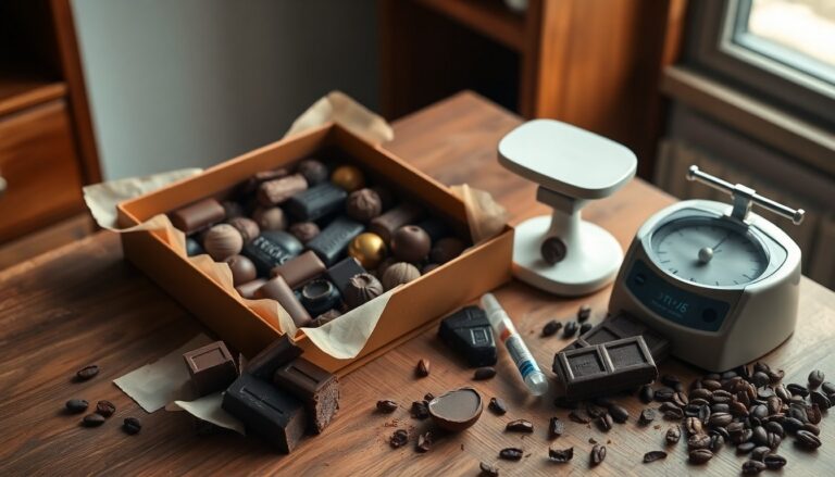 perche gli utenti di glp 1 comprano piu cioccolato di qualita 1773609506