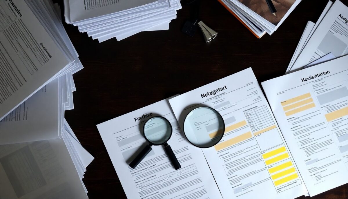 presunte frodi negli appalti pubblici primi elementi e documenti chiave 1772385574