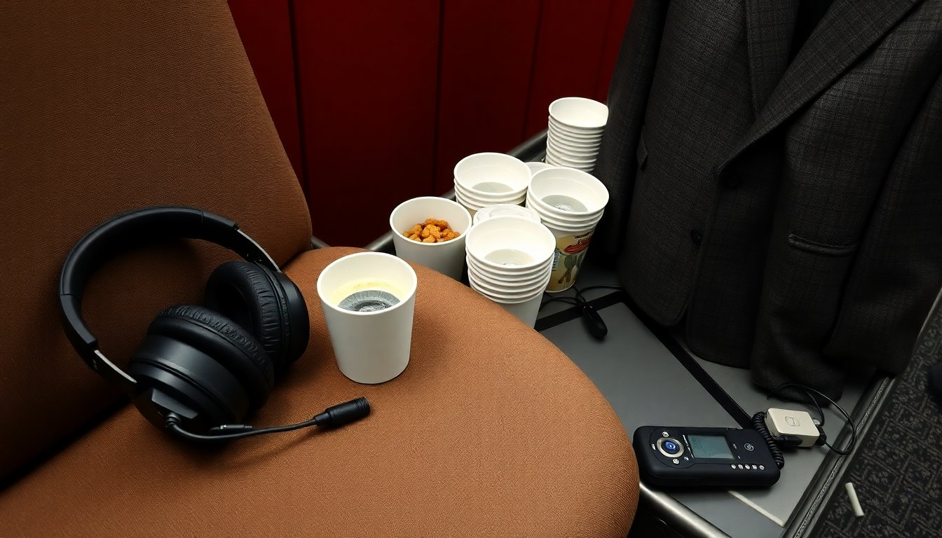 retroscena e gossip dal dietrofestival di sanremo 2026 tra risate e tensioni 1772421587