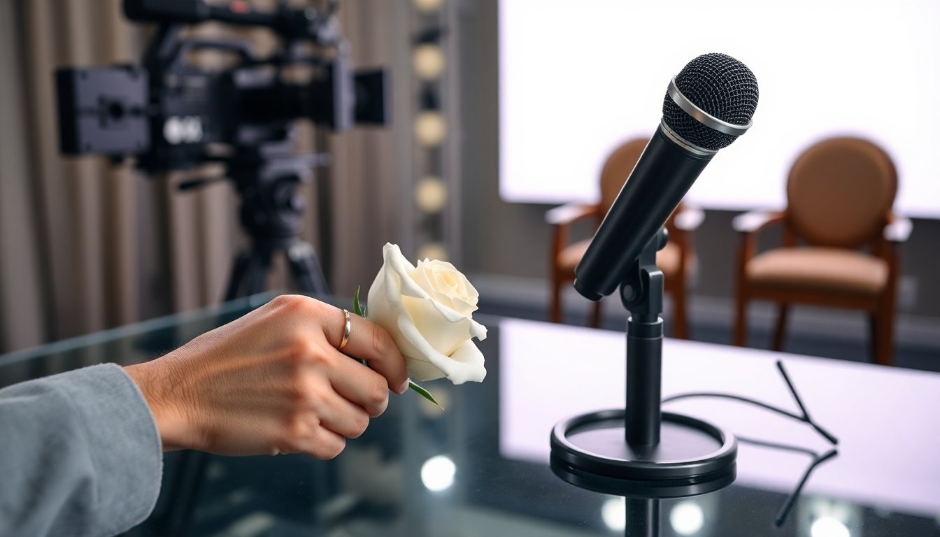 sal da vinci ospite donore al matrimonio di selvaggia lucarelli la promessa in diretta 1772619571