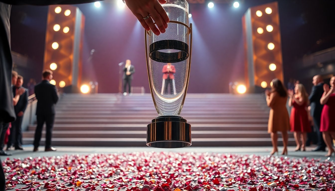 sal da vinci trionfa a sanremo la classifica completa della finale 1772328009