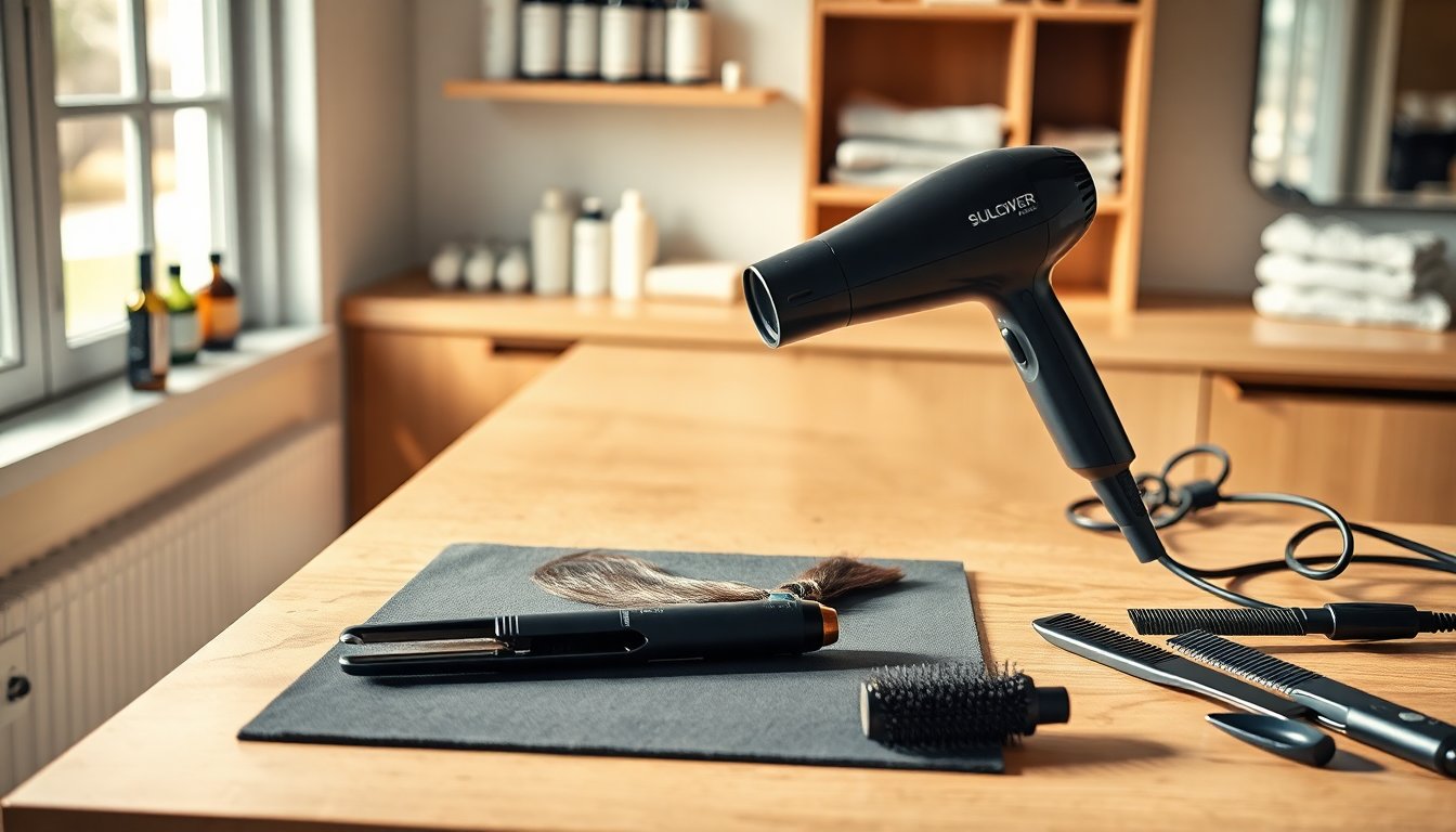 scopri le migliori offerte ghd su amazon per piastre e phon professionali 1773231564