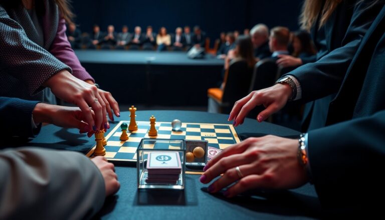 squid game il vip challenge che mette alla prova celebrita e strategie 1772576517