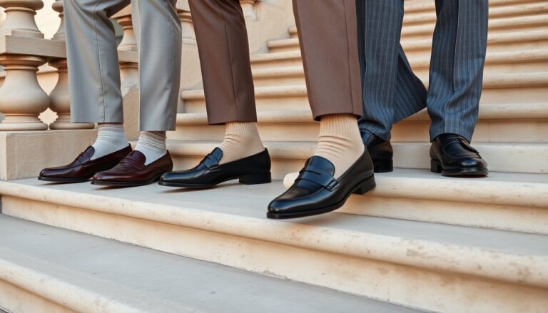 tendenze scarpe primavera 2026 old money preppy e moto boho 1773987533