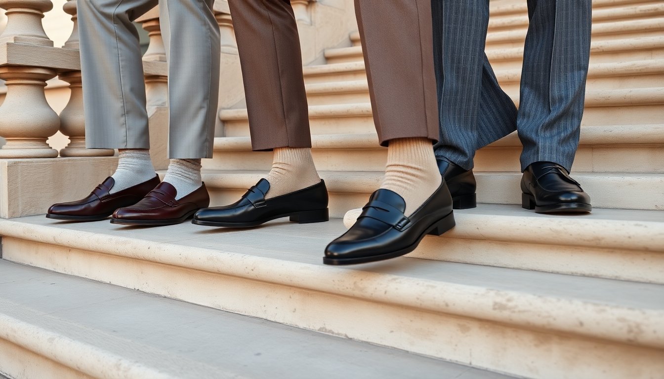 tendenze scarpe primavera 2026 old money preppy e moto boho 1773987533