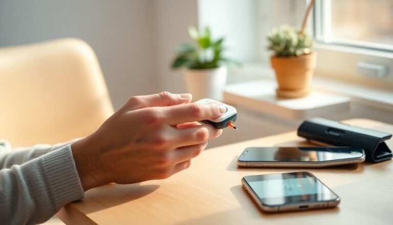 terapie digitali per il diabete integrazione clinica e benefici real world 1772479295