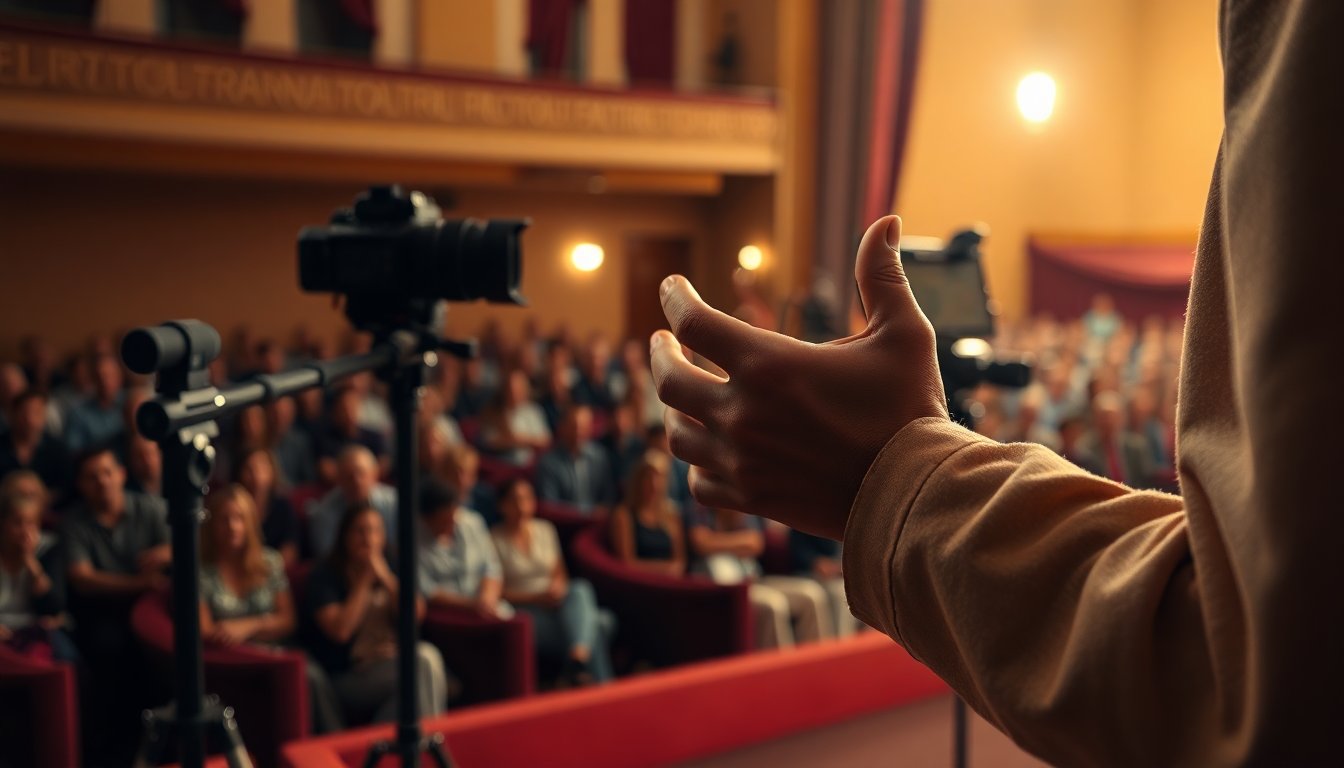 the fashion show stagione nuova al teatro franco parenti con ospiti internazionali 1772655569