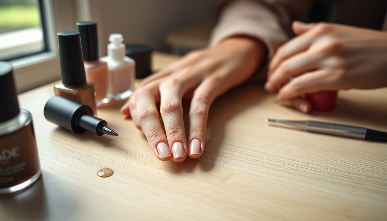 top coat semipermanente guida pratica per lucidita e durata 1772374756