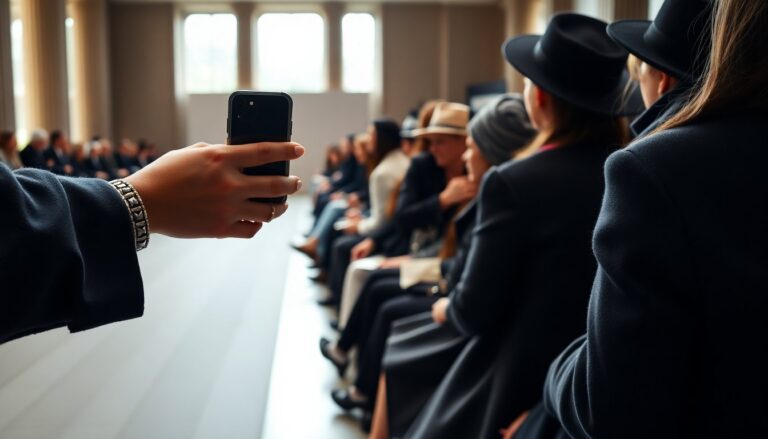 tutte le celebrita in prima fila alla milano fashion week e i look piu memorabili 1772558372