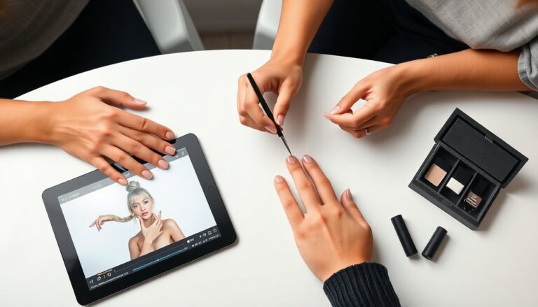 video corso completo di nail art e smalto semipermanente con kit e coaching 1773055192